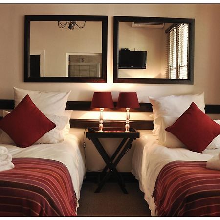 Lemon & Lime Guesthouse Bloemfontein Zimmer foto