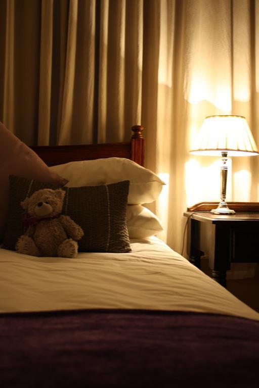 Lemon & Lime Guesthouse Bloemfontein Zimmer foto