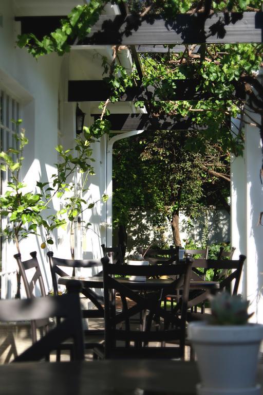 Lemon & Lime Guesthouse Bloemfontein Exterior foto