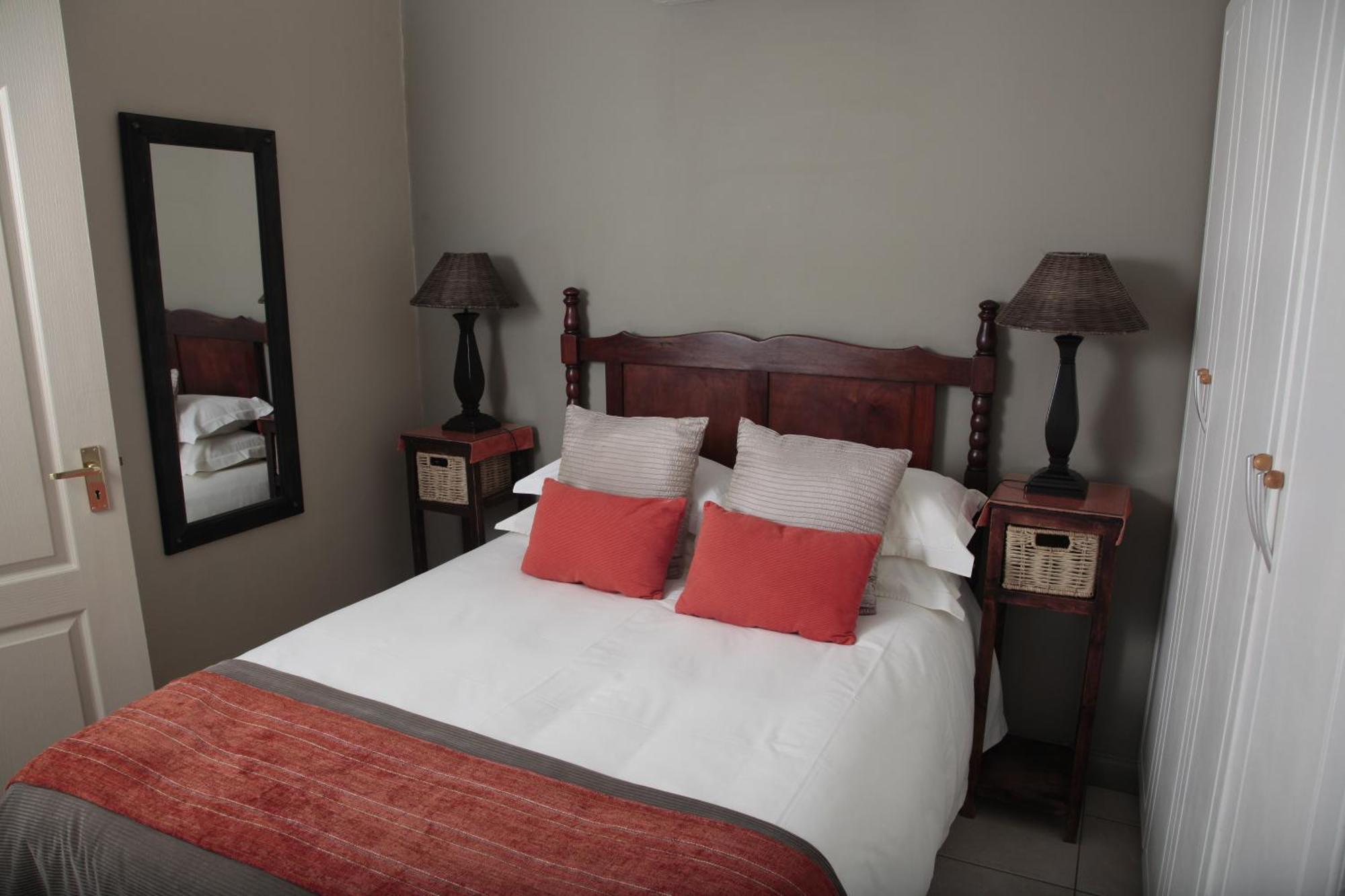 Lemon & Lime Guesthouse Bloemfontein Zimmer foto