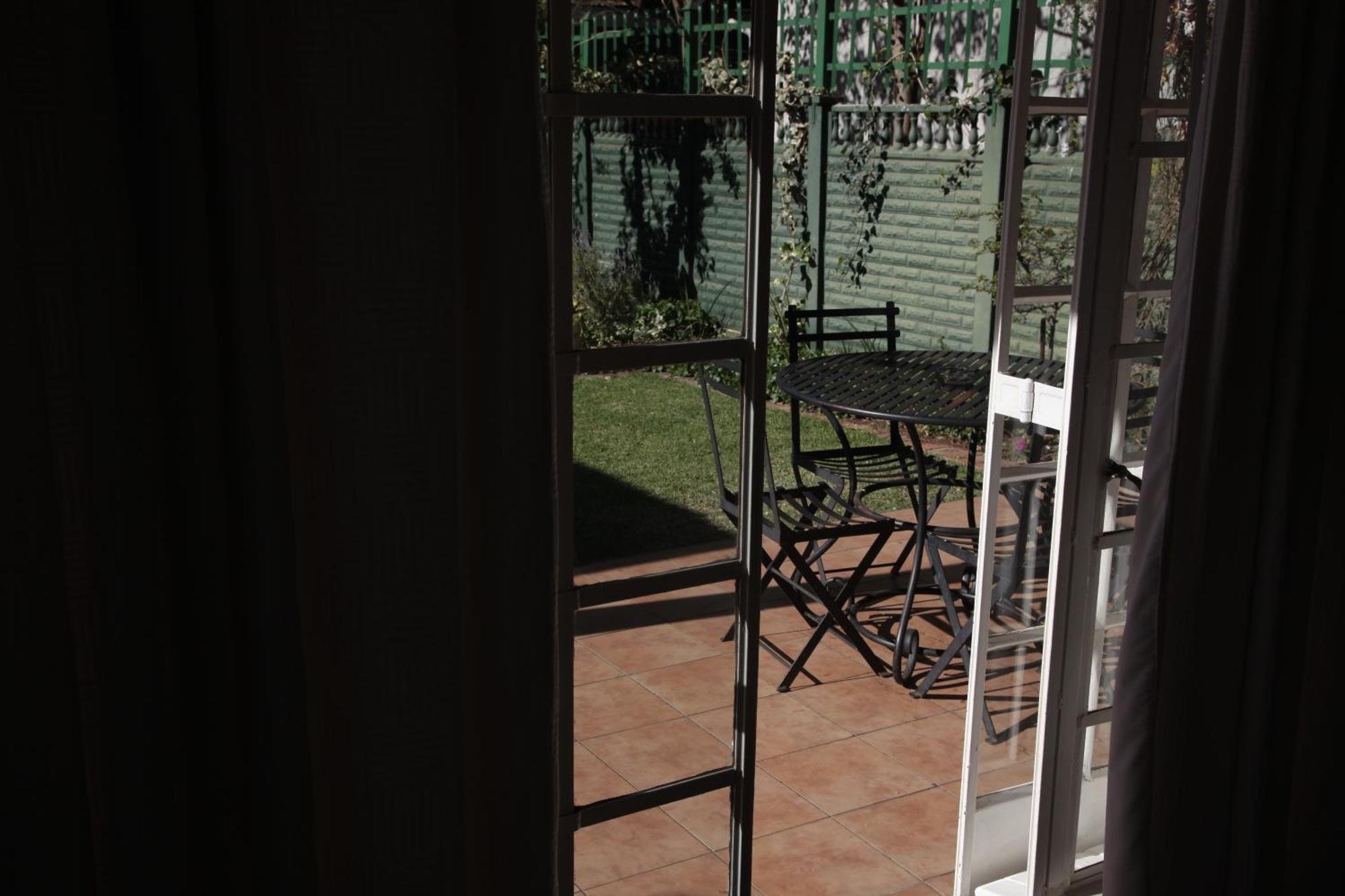Lemon & Lime Guesthouse Bloemfontein Zimmer foto