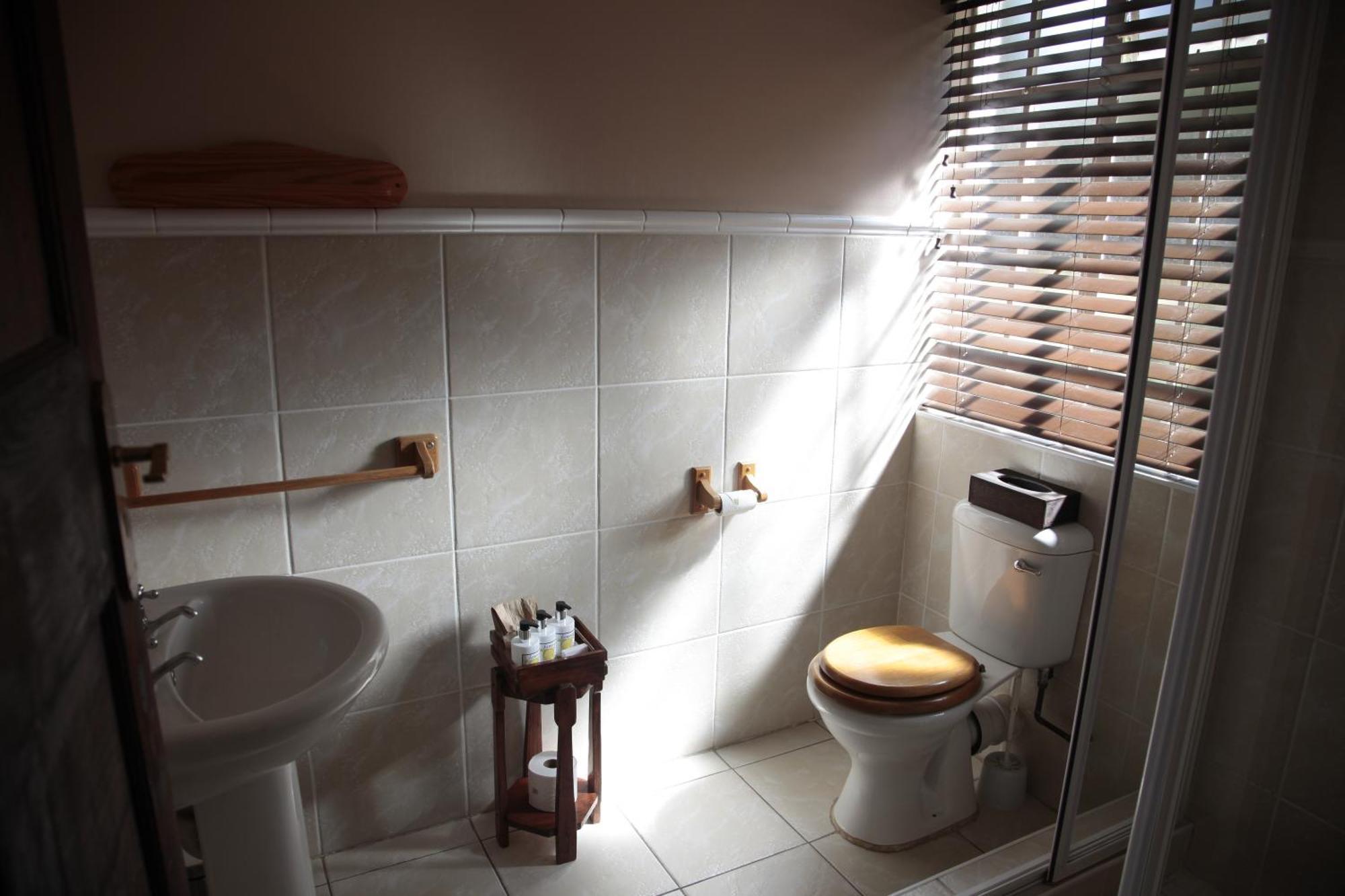 Lemon & Lime Guesthouse Bloemfontein Zimmer foto