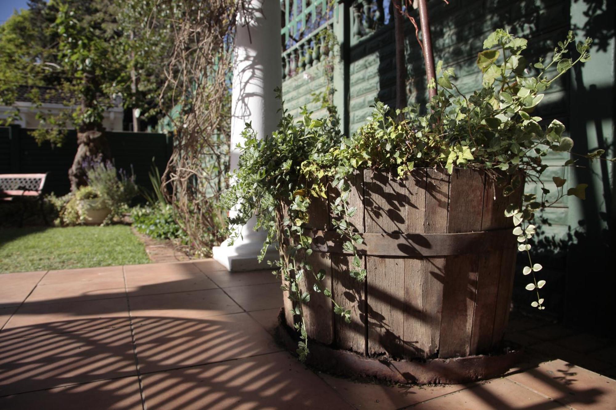 Lemon & Lime Guesthouse Bloemfontein Zimmer foto