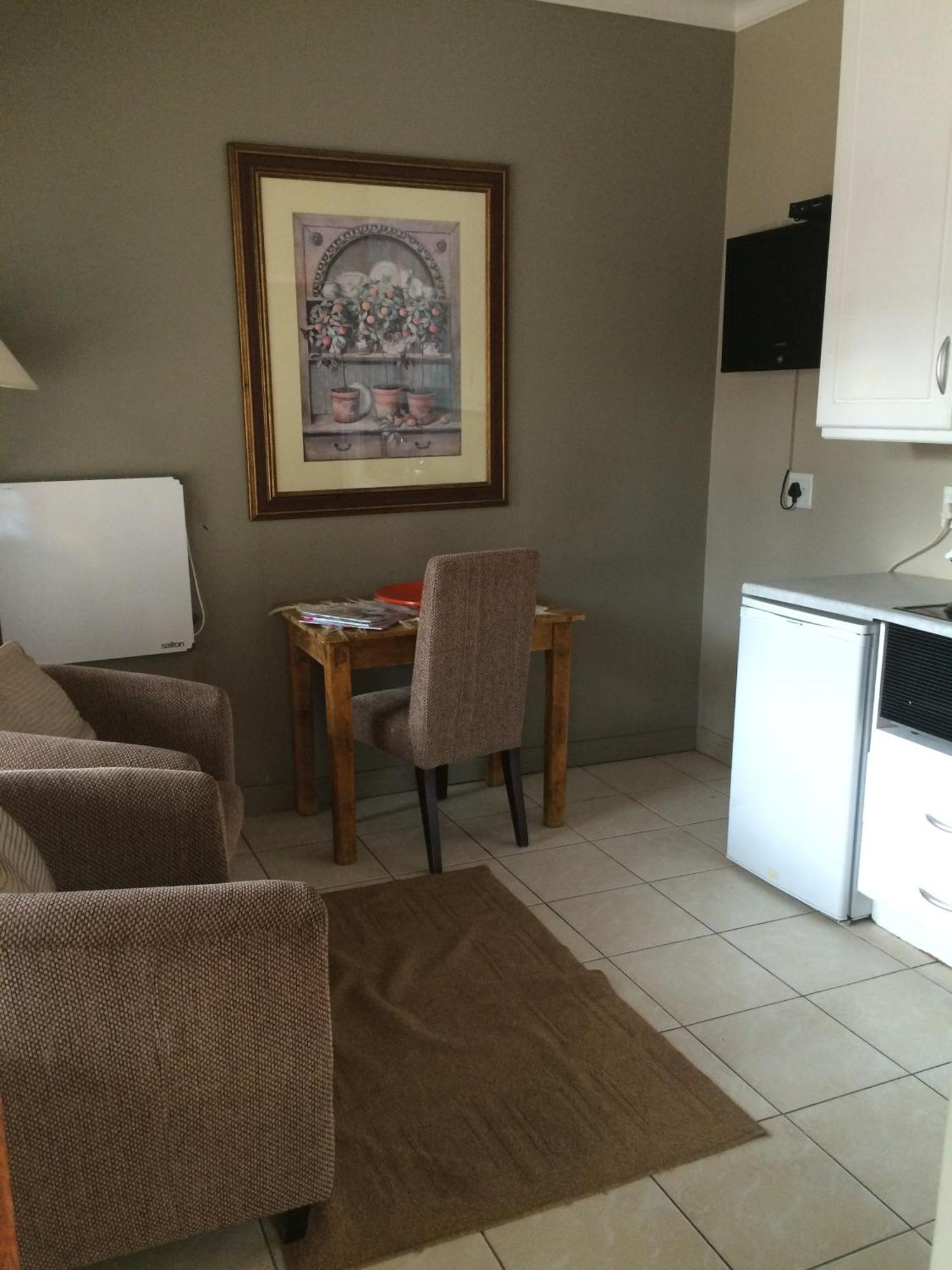 Lemon & Lime Guesthouse Bloemfontein Zimmer foto